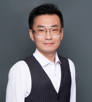 白新亮  总经理